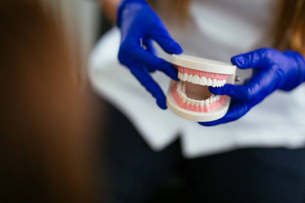Oral Cancer Screening in Four Corners, TX