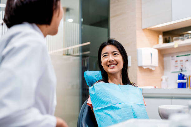 Dental Bonding in Four Corners, TX