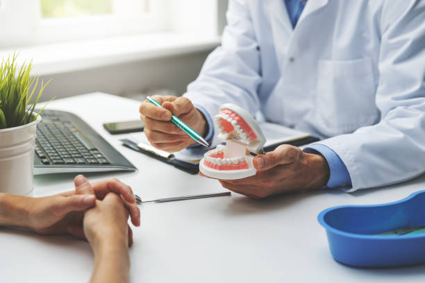 Best Oral Cancer Screening  in Four Corners, TX