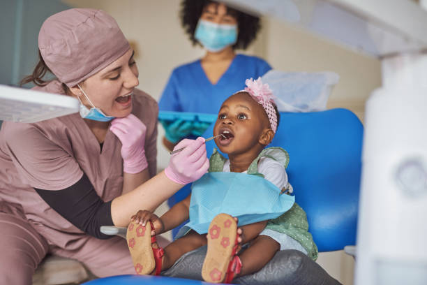 Why Choose Us for Your Dental Needs in Four Corners, TX