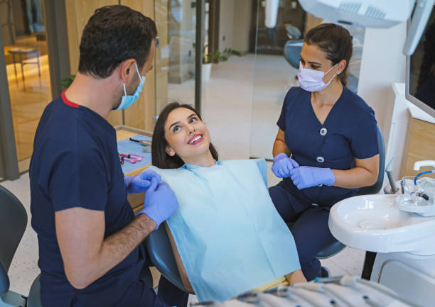 Sleep Apnea Treatment in Four Corners, TX