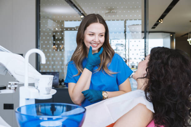 Four Corners, TX  Holistic Dental Services Company
