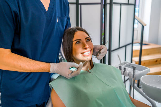 Best Oral Cancer Screening  in Four Corners, TX