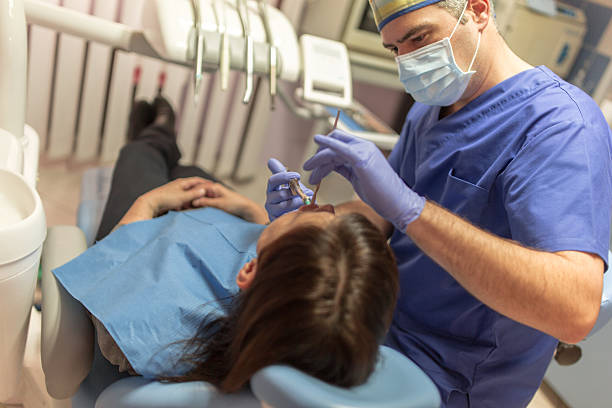 Best Laser Dentistry  in Four Corners, TX