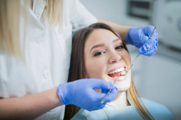 Best Dentures (Full and Partial)  in Four Corners, TX