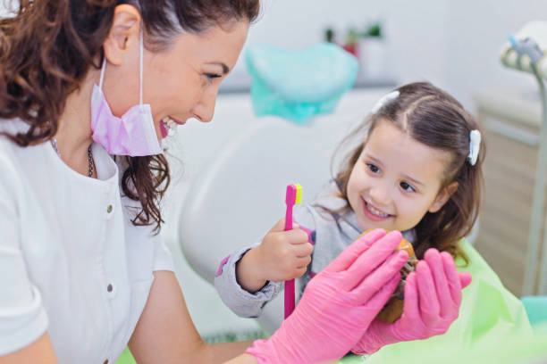 Best Invisalign and Clear Aligners  in Four Corners, TX